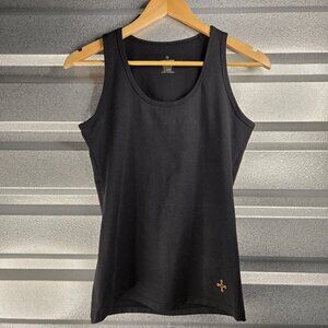 Tommie Copper Tank – Dark Gray – Men's Large